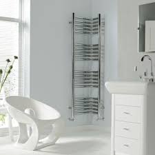 Introducing The Vogue Inttra Heated Towel Rail With Its Sleak Design And High Heat Output The Inttra Is Perfect For Heated Towel Rail Towel Rail Heated Towel