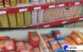 Sampling of food can be done for many reasons. Ample Food Supply Behind Moderate July 2019 Inflation Bsp Philippine News Agency