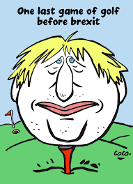 The current conservative prime minister boris johnson called the first uk winter election for nearly a century in an attempt to gain a working majority to break the parliamentary deadlock over brexit. Facebook