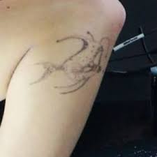 Vangog tattoo art, tbilisi, georgia. Netizens Analyze Twice Chaeyoung S Tattoos Following Rumors She Is Dating Her Tattoo Artist Kpophit Kpop Hit