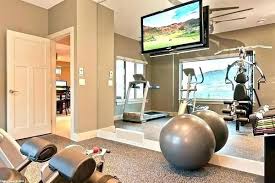 Eventually, the repairs need to happen. Bathroom Ideas Bedroom Furniture Bedroom Rugs Carpet Types Gym Room At Home Home Gym Ideas Small Gym Room