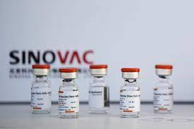 Supply vaccines to eliminate human diseases. China Vaccine Maker Sinovac Says Doubles Production Capacity For Covid 19 Doses East Asia News Top Stories The Straits Times