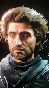 Hi, something is definitely going on. I'm playing