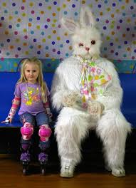#scary #babies #afv #easter bunny. Creepy Easter Bunny Pictures 20 Scary Bunny Images