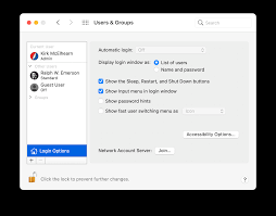 The findings offer a new insight into the mechanisms involved. 15 Mac Hardening Security Tips To Protect Your Privacy The Mac Security Blog