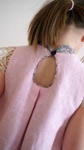Le Sacre Du Printemps Une Rose Sur La Lune Vestidos Para Ninas Ropa Para Ninas Ropa