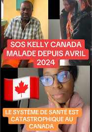 Kelly in Canada Vietnamese