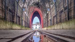 Image result for le medi rotterdam