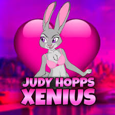 Judy Hopps - Single by Alex Kvist | Spotify