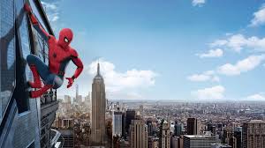 We have 55+ amazing background pictures carefully picked by our community. 69 Spiderman Homecoming Wallpaper On Wallpapersafari