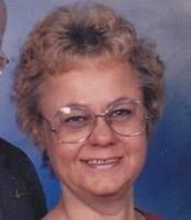 Cheryl Bowley Obituary (1944