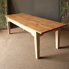 They are wide range of dining tables you can get in market like glass dining tables and pine dining tables. Large Antique Pine Dining Table Tables