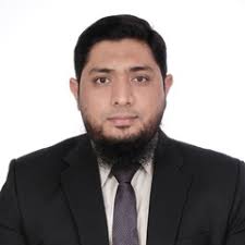 Mohammed Sarwar Ahmed