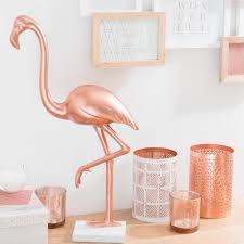 Festive Decor With Images Rose Gold Rooms Gold Home Decor Rose Gold Furniture