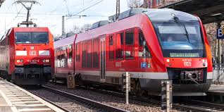 Pociągi w Niemczech będą tańsze - wszystko przez rządową obniżkę ...