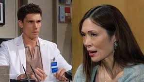I think Finn should be Luna father : r/boldandbeautiful