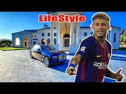 Neymar's cars collection,house, yacht and helicopter 2019 maybe you want to watch first 5 mr. Neymar Junior Lifestyle School Skills Goals House Cars Net Worth S Neymar Jr Neymar World Cup 2017