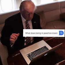 Memes 2020 Ww3 Wwcommunity Trump2020 Trump Peaches Peach Food Lol Lmao Dark Memes Hilarious Edgy Memes