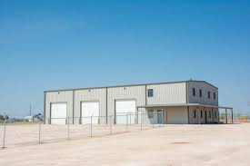 4708 E Cr 128 Midland Tx 79706 Industrial For Lease Loopnet Com