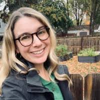 Annabelle Wilkinson, MURP