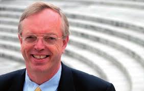 Jonathan's GS term ends