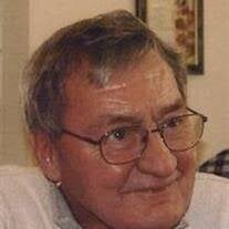 Harold Burton Heslinga Obituary