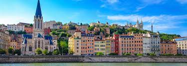Le compte officiel de la ville est : Hotels In Lyon 2 3 Und 4 Sterne Hotels Buchen Kyriad