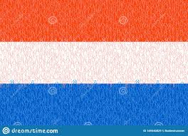 Willkommen im niederlande flaggen shop von flaggenplatz. Die Niederlande Flagge Mit Strichmannchen Burgern Begriffsgraphik Menge Von Orange Weissen Und Blauen Stockmannern Frauen Und Vektor Abbildung Illustration Von Eingeburgert Hollandisch 149540829