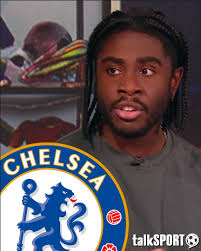 Chelsea have the GREATEST academy in the Premier League, insists Blues fan  Kweku Afari! 🔵🙌