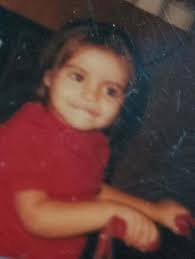 Christina Hernandez Rojas's Memorial Website