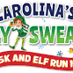 Carolina Ugly Sweater 5k Walk/Run & 1k Elf Run event image