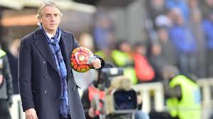 Roberto mancini has restored the nation's love of the national side and gazzetta dello sport is not italy's recent record under mancini is imperious: Roberto Mancini Will Lead Italy Financial Tribune