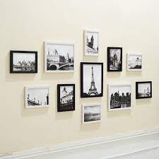 We did not find results for: 11pcs Wall Hang Collage Black White Photo Frame Picture Displaywall Hanging Photo Frame Set Modern Art Home Room Office Decor Frame Aliexpress