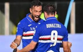 Sampdoria and alessandria will lock horns this monday (16 august) in the coppa italia. Alessandria Sampdoria 2 2 Quagliarella E Bonazzoli In Gol La Gazzetta Dello Sport