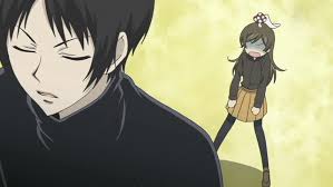 Kamisama kiss is a japanese manga series written and illustrated by julietta suzuki and serialized by hakusensha in the shōjo manga magazine hana to yume. Dvd Review Kamisama Kiss Season 2 Animeblurayuk