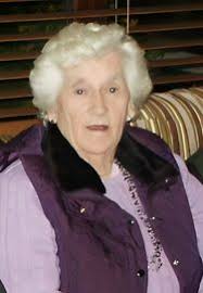 Condolence Book for Rita (Margaret) Gillen (née Gillen) (Rosses Point,  Sligo)