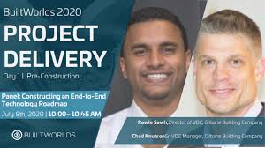 2022 Project Management Conference: Technology for Better Construction
