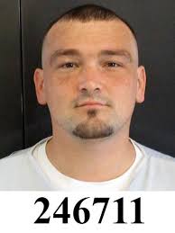 Offender Information