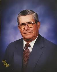 Obituary for Russell Holman