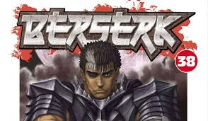 Категория манга в жанре трагедия, ужасы, сэйнэн. Dark Horse Acquires Digital Rights To Berserk Manga Impulse Gamer