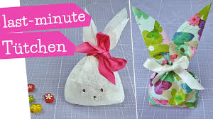 Ob begehbarer kleiderschrank oder holunderblütensirup: Last Minute Geschenkverpackung Ostern Ostergeschenk Verpackung Papiertute Diy Anleitung Mommymade