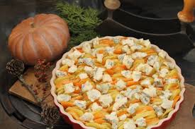 Pin Auf Hokaido Kurbis Rezept