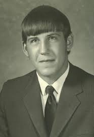 James B. Ridenour Obituary August 4, 2018