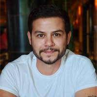 Jonathan Ruben Aceves Email & Phone Number