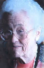 Dorothy Moegerle Obituary