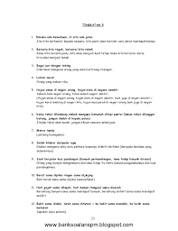 Seseorang itu perlu berusaha dengan gigih untuk menempa kecemerlangan. Senarai Peribahasa Spm