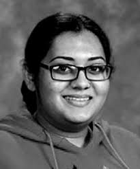 Five standouts look to the future