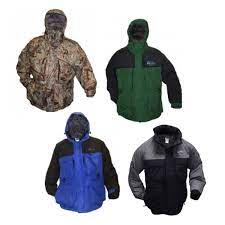 Arctic Armor Clearance Jackets Pro Fishing Supply