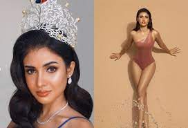 If this was a drama series, we just witnessed a pivotal scene, and the events in the life of this empowered female lead are about to become more and more exciting. Rabiya Mateo Departs For Miss Universe 2020 Finals Philstar Com