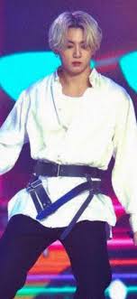 Airadxbts Tumblr Com Tumbex Jungkook bts posts selfie handsome irit caption, hair becomes the spotlight. tumbex